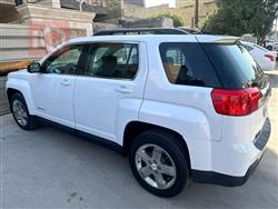 جي ام سي تيراين